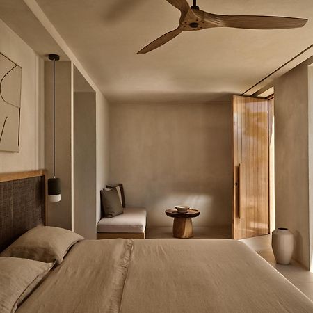 Calypso Villas Ammoudi Dış mekan fotoğraf