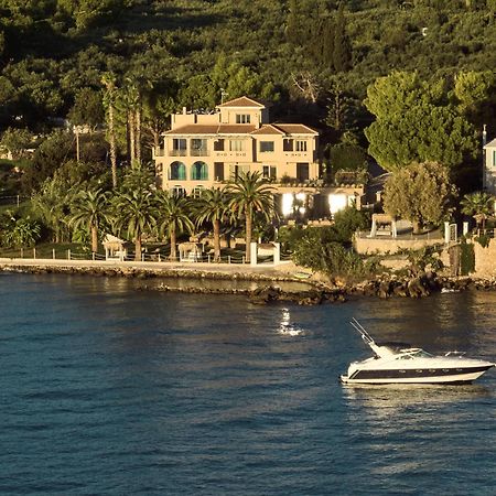 Calypso Villas Ammoudi Dış mekan fotoğraf