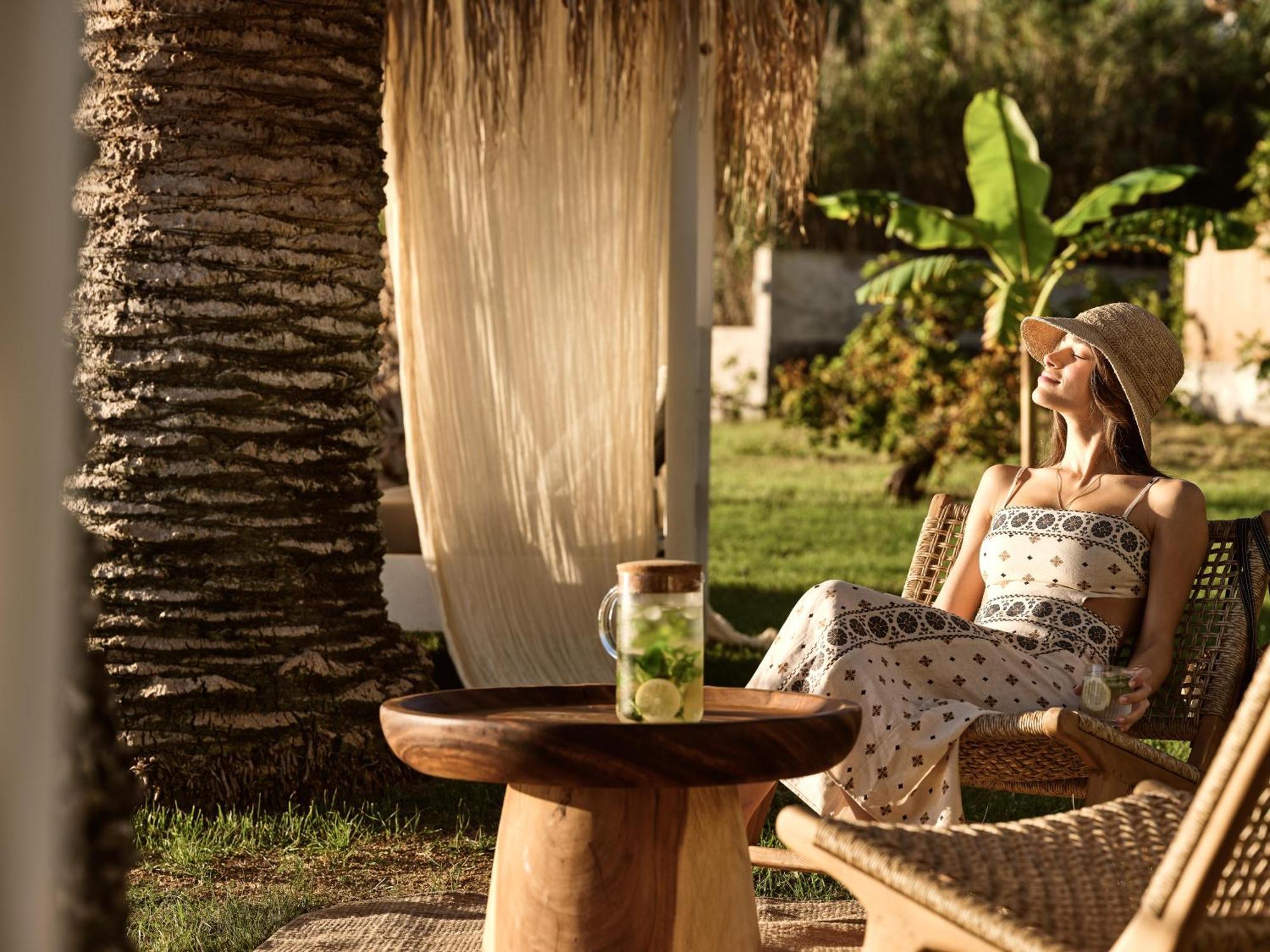 Calypso Villas Ammoudi Dış mekan fotoğraf