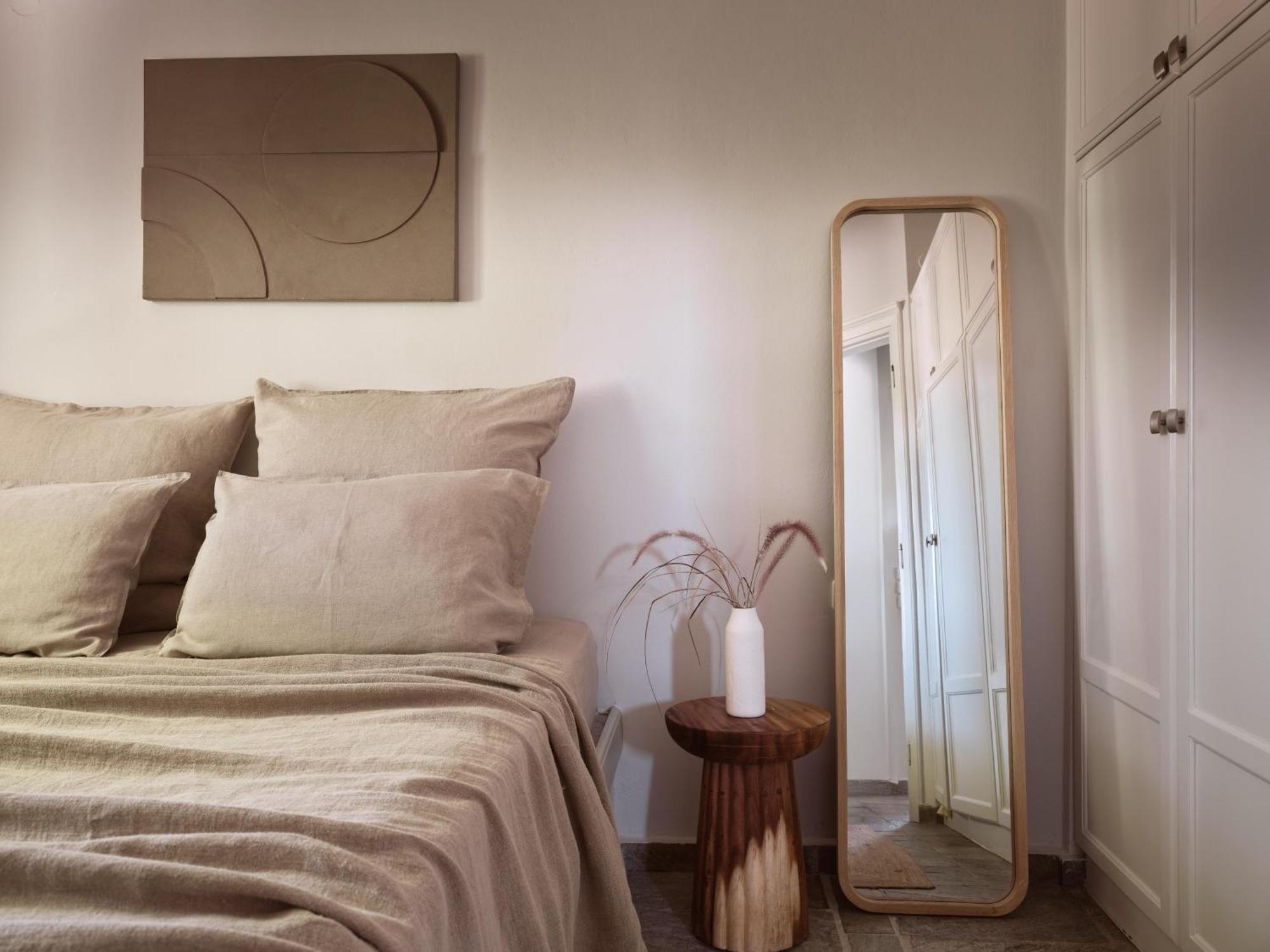 Calypso Villas Ammoudi Dış mekan fotoğraf