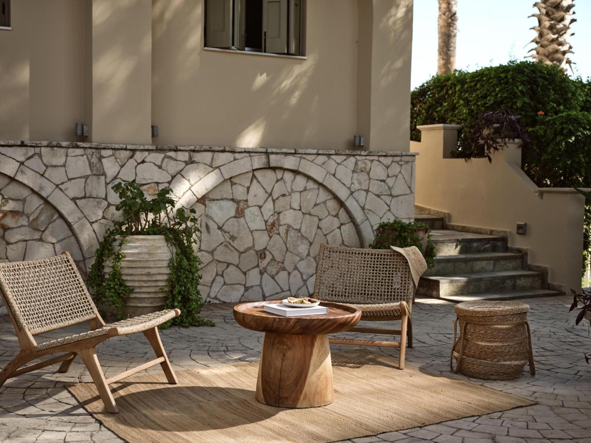 Calypso Villas Ammoudi Dış mekan fotoğraf